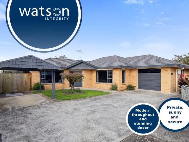 House for rent in Horowhenua District