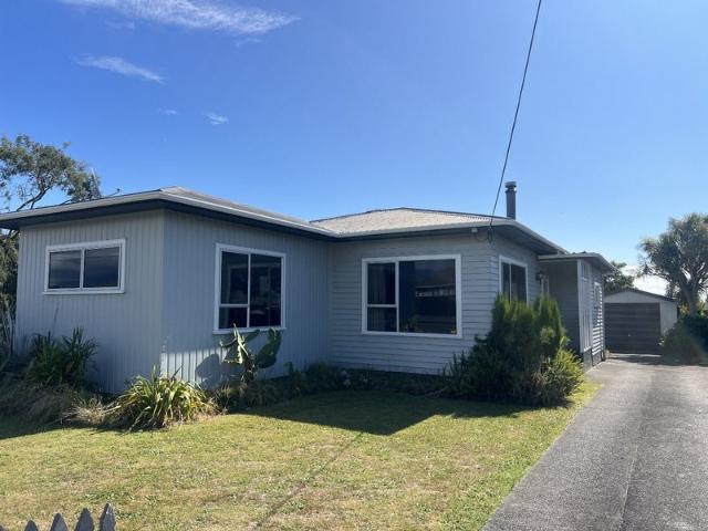 House for rent in Horowhenua District