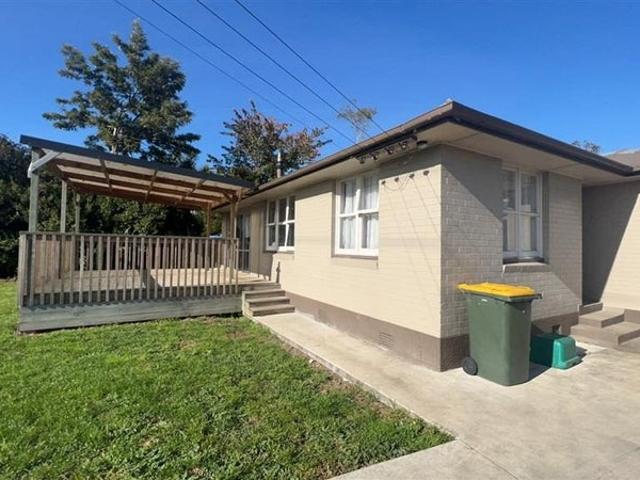 House for rent in Horowhenua District