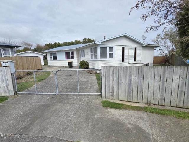 House for rent in Horowhenua District