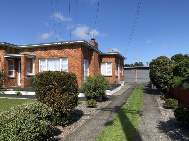 House for rent in Levin, Horowhenua District