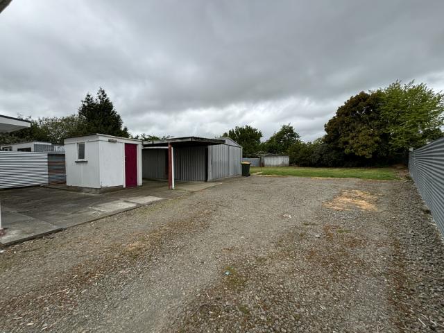 House for rent in Levin