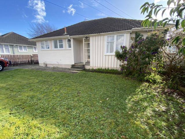House for rent in Horowhenua District