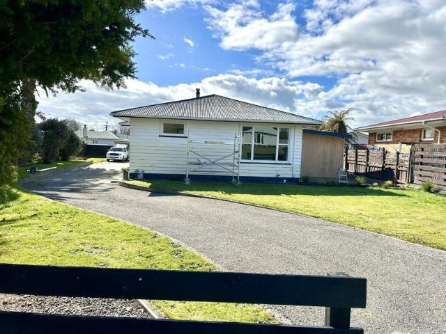 House for rent in Horowhenua District