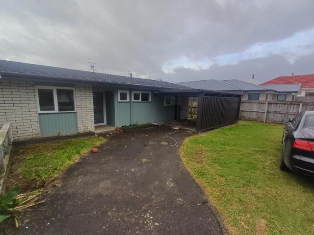 House for rent in Levin, Horowhenua District
