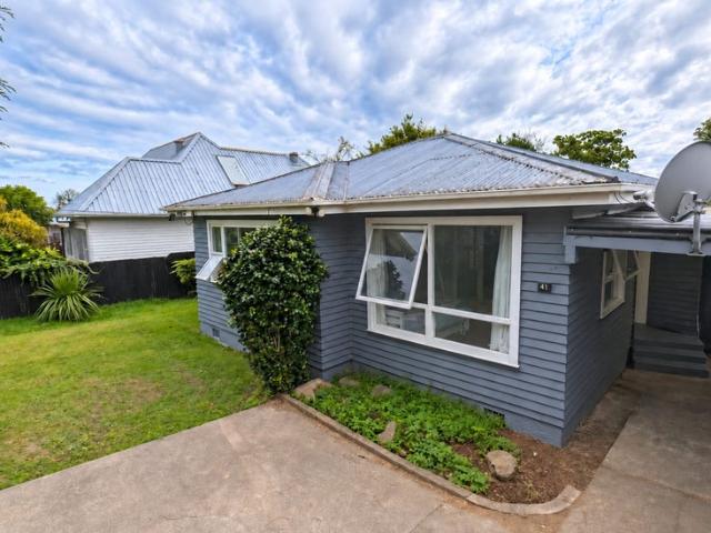 House for rent in Levin, Horowhenua District