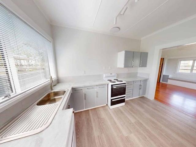 House for rent in Levin