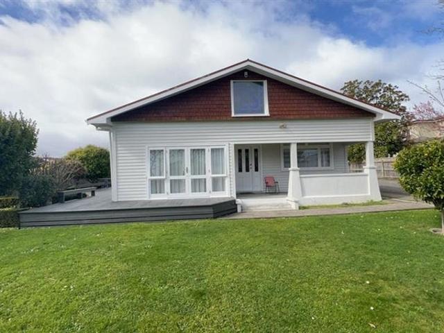 House for rent in Levin, Horowhenua District