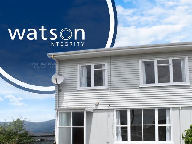 House for rent in Levin