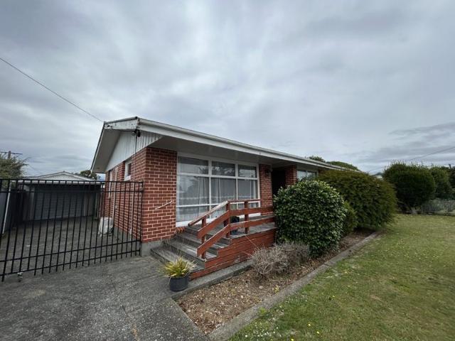House for rent in Horowhenua District