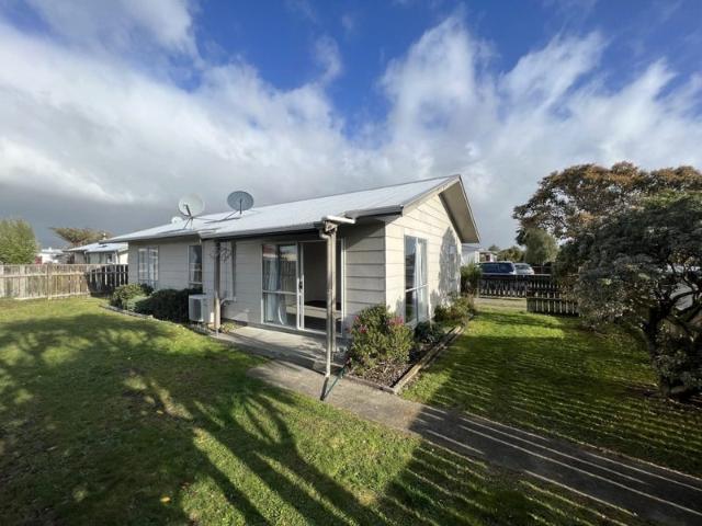 House for rent in Levin, Horowhenua District
