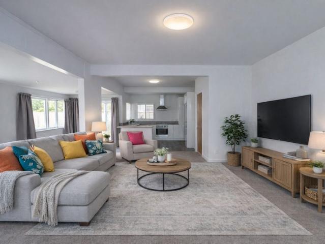 House for rent in Horowhenua District