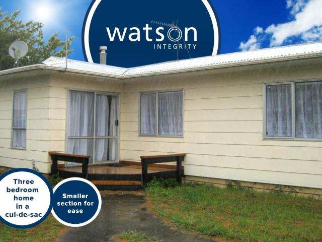House for rent in Horowhenua District