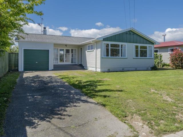 House for rent in Horowhenua District