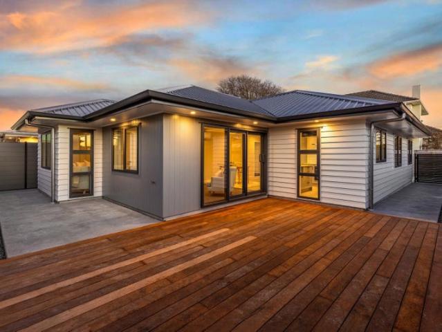 House for rent in Levin, Horowhenua District