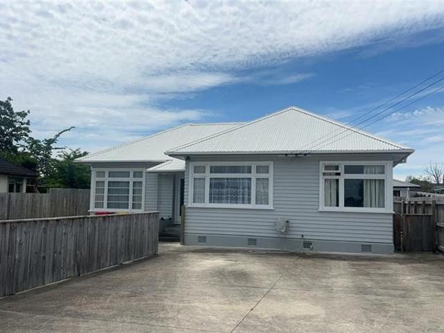 House for rent in Horowhenua District