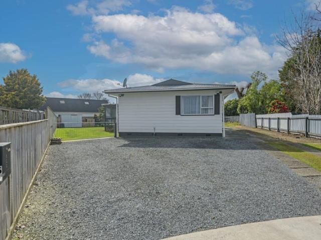 House for rent in Horowhenua District