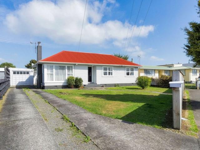 House for rent in Horowhenua District