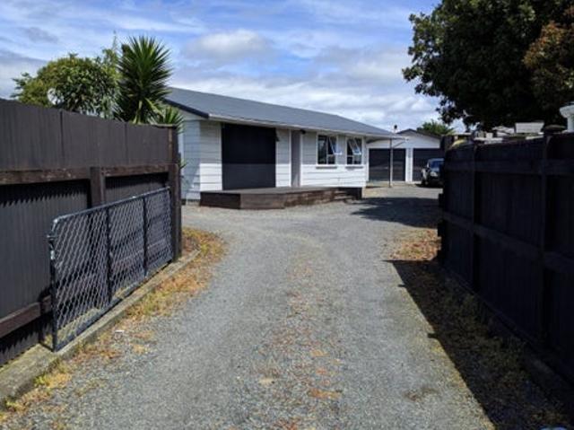 House for rent in Horowhenua District