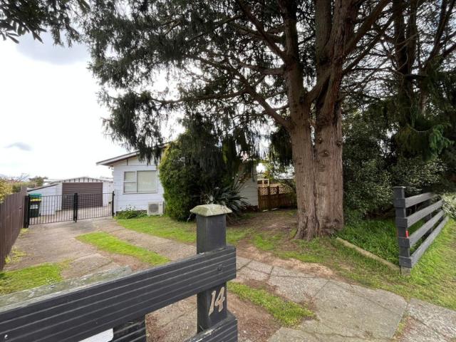 House for rent in Levin, Horowhenua District