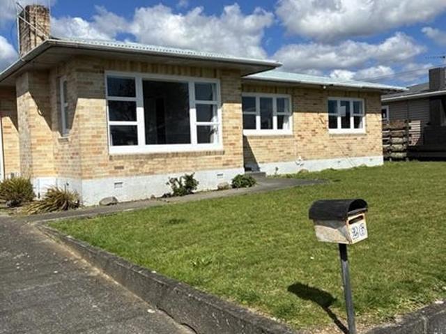 House for rent in Levin, Horowhenua District