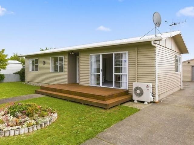 Apartment for rent in Horowhenua District