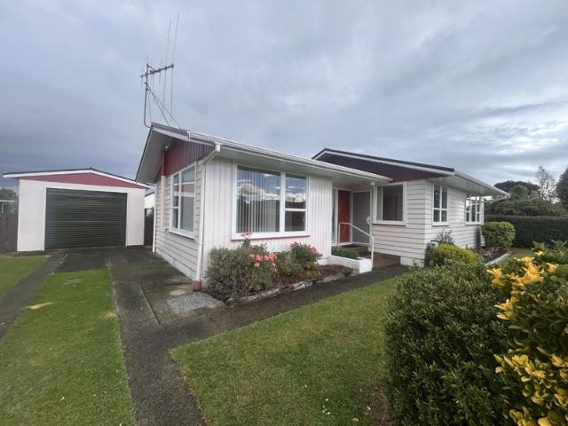 House for rent in Horowhenua District