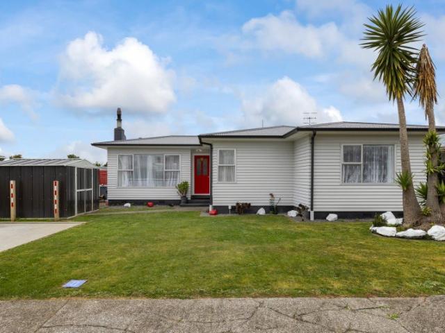 House for rent in Levin, Horowhenua District