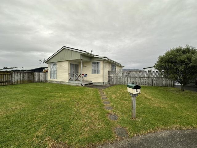 House for rent in Levin, Horowhenua District