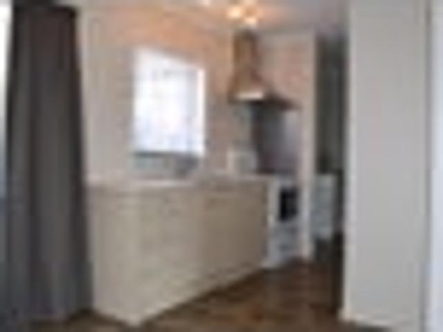 Apartment for rent in Levin