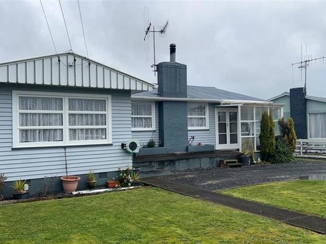 House for rent in Horowhenua District