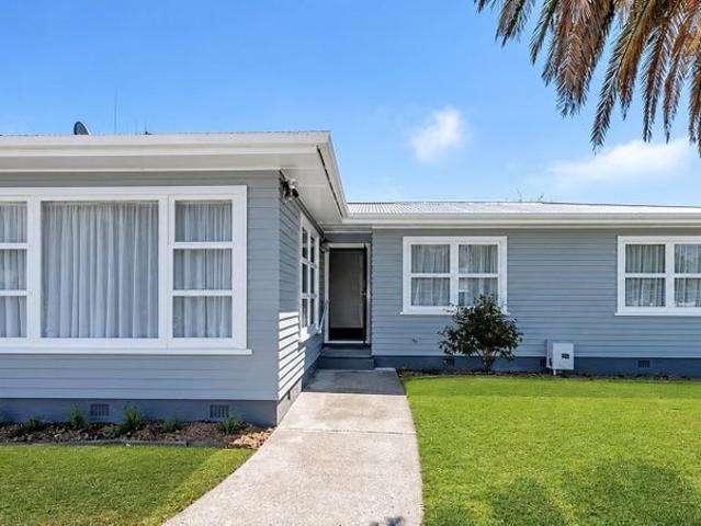 House for rent in Levin, Horowhenua District