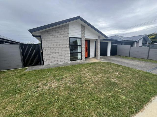 House for rent in Horowhenua District
