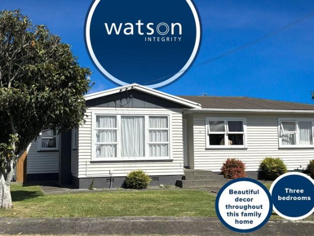 House for rent in Horowhenua District