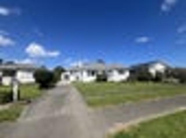 Apartment for rent in Levin, Horowhenua District