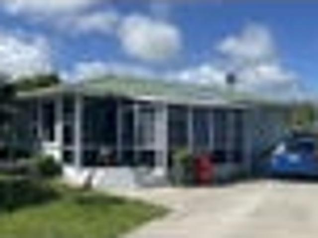 House for rent in Levin