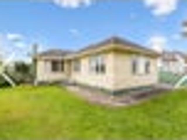 House for rent in Levin, Horowhenua District