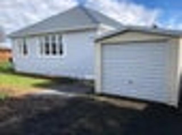 House for rent in Horowhenua District