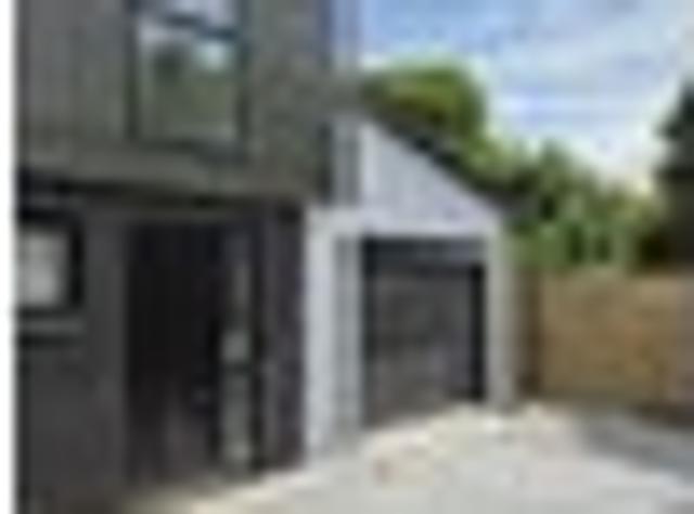 Townhouse for rent in Levin