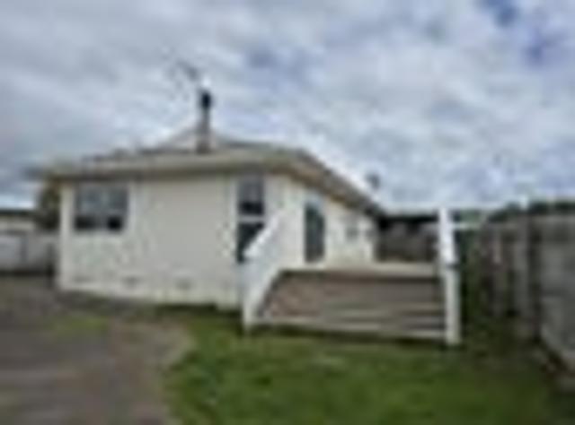 House for rent in Levin, Horowhenua District