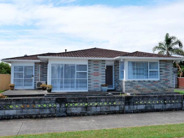 House for rent in Horowhenua District