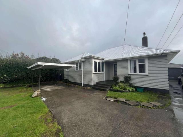House for rent in Horowhenua District