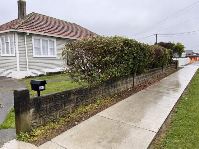 House for rent in Horowhenua District