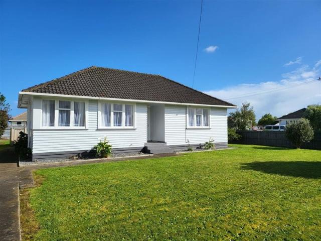House for rent in Horowhenua District