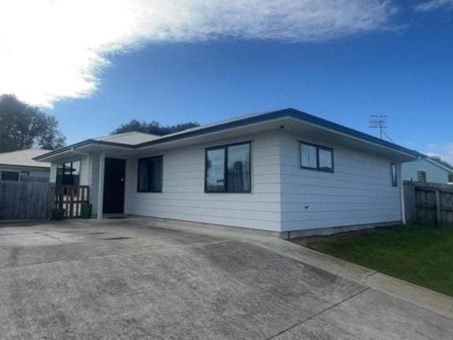 House for rent in Horowhenua District