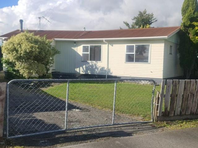 House for rent in Horowhenua District