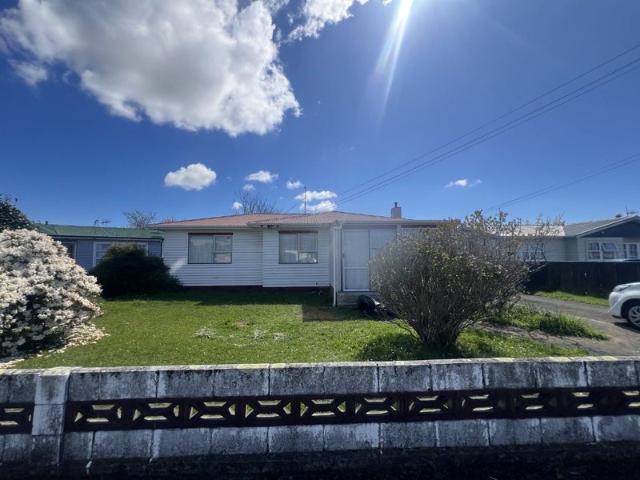 House for rent in Levin, Horowhenua District