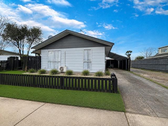 House for rent in Horowhenua District