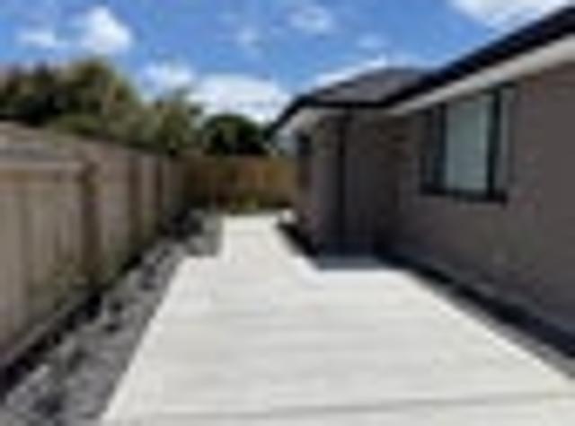 Townhouse for rent in Horowhenua District