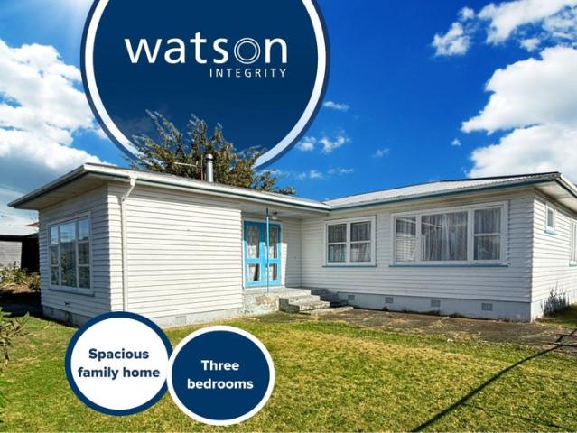 House for rent in Horowhenua District